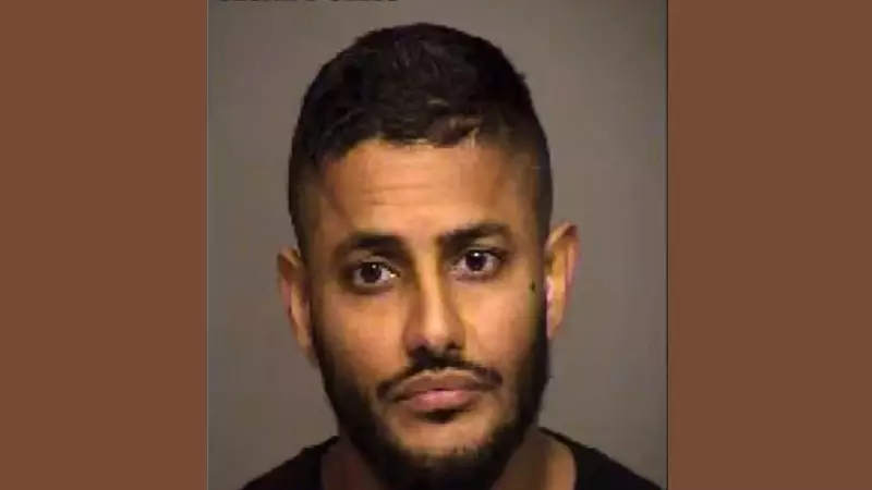 Indian-origin man Simranjit Singh Sekhon convicted for raping unconscious woman in US cab