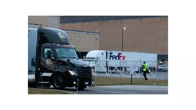 Indian-Origin Truck Driver Faces Serious Charges After Deadly California Crash That Killed Three