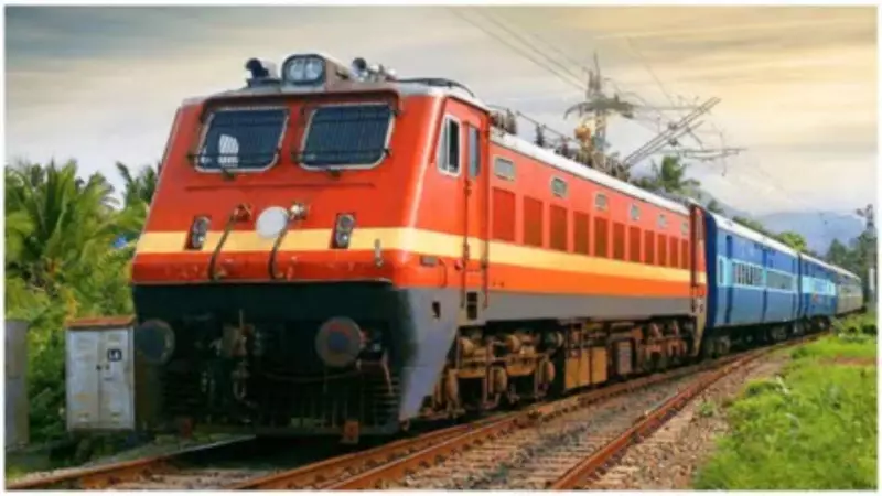 Indian Railways Fines Hit Rs 1,781 Crore in FY25 for Ticketless Travel