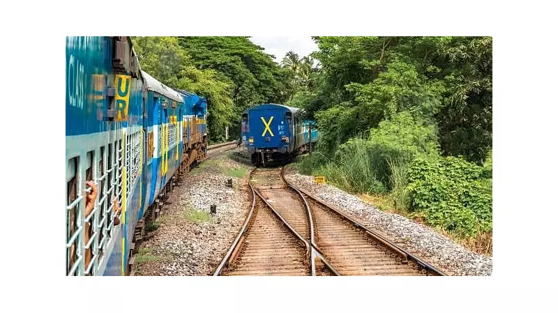 Indian Railways Introduces OTP Verification for Tatkal Ticket Booking