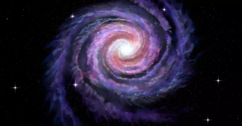 Indian Scientists Discover Alaknanda, a Spiral Galaxy in the Infant Universe