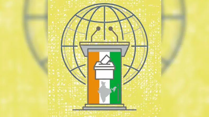 India's 2026 Global Stage: Leading BRICS & Democracy Watchdog to Counter Critics