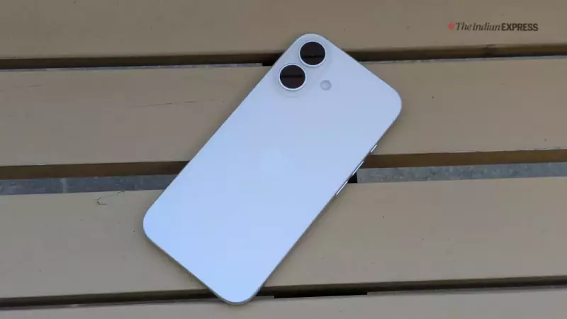 India's A-GPS Surveillance Plan Sparks Privacy Clash: Apple, Google, Samsung Protest