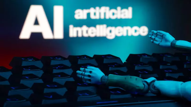 India's AI Future: Beyond Chips to Diffusion Era Dominance
