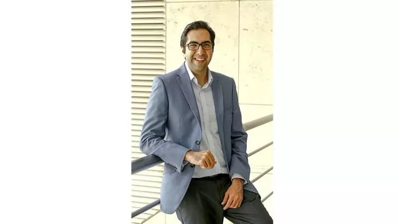 India's AI Workforce: 1.6M Professionals Needed by 2027, Skills Gap Looms