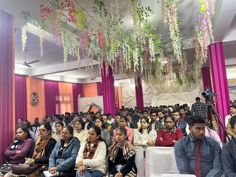 India's Artificial Lifestyles Fuel Complex Health Crisis: Experts Warn