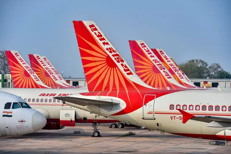 India's Aviation Boom Faces 18,000 Pilot Shortage by 2038