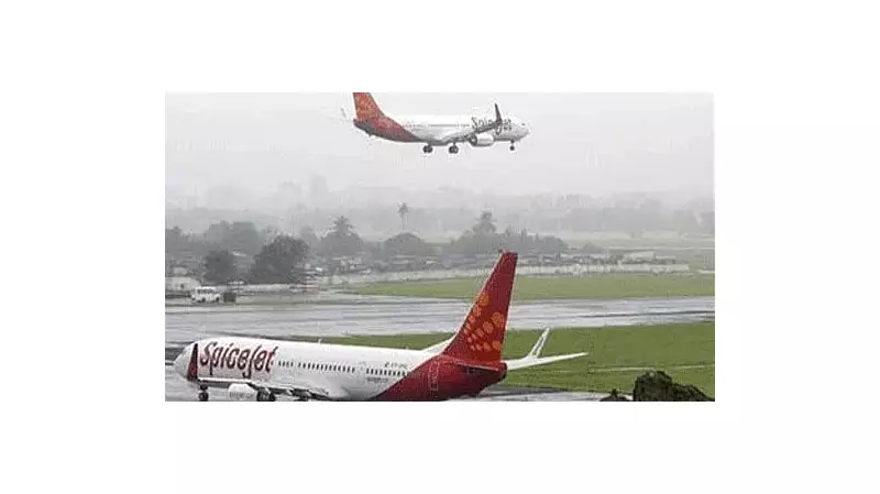 India's Aviation Industry Losses May Hit Rs 10,500 Crore This Fiscal