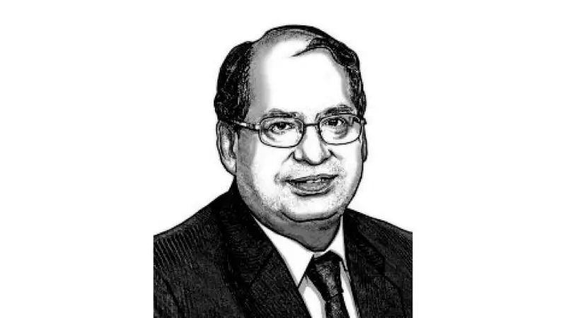 India's Banking Crossroads: Bigger Banks vs Better Banks Amid Global Risks