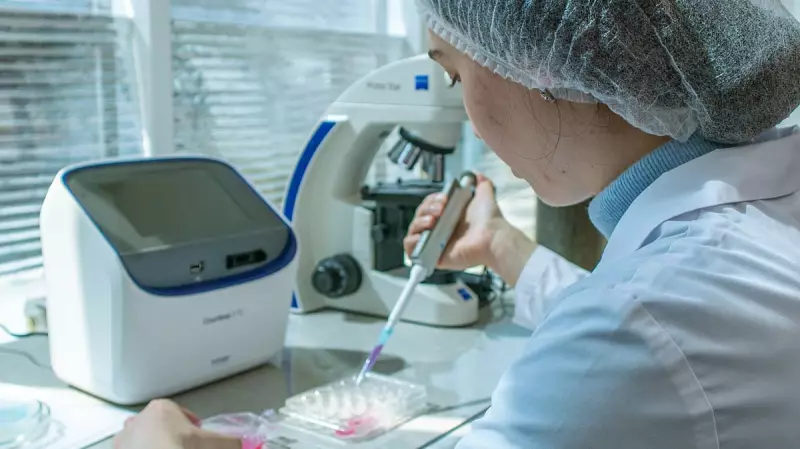 India's Biotech Sector Set to Reach $1.2 Trillion by 2047