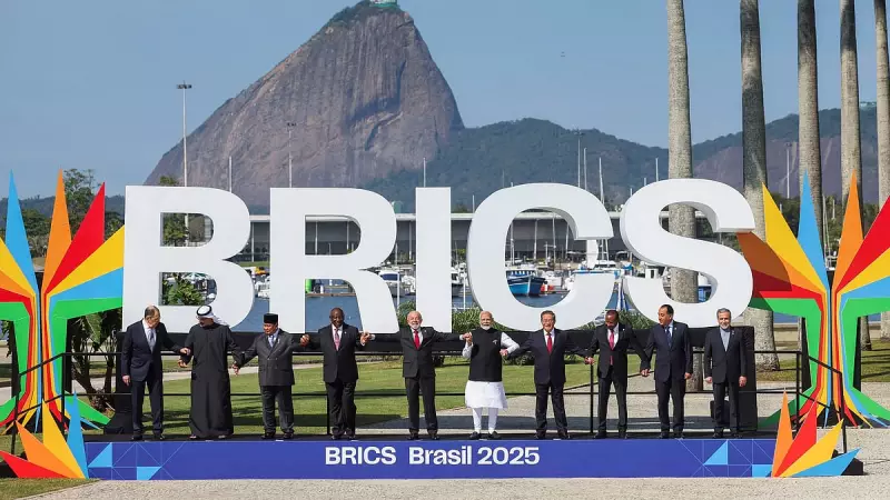 India's BRICS Presidency Dilemma: Pragmatism Over Prestige?