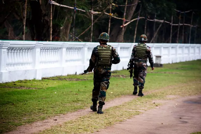 India's Cantonments: 62 Unique Civil-Military Enclaves Explained
