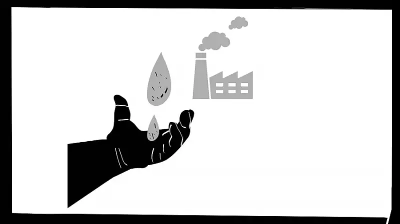 India's Chemical Crisis: Europe's Decommissioned Plants Resurrected