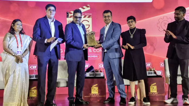 India's Creative Economy Aims for Global Stage with New White Paper on Policy Reforms