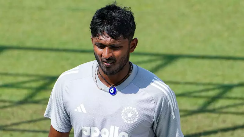 India's Cricket Team Returns to Traditional Net Practice Ahead of T20 World Cup