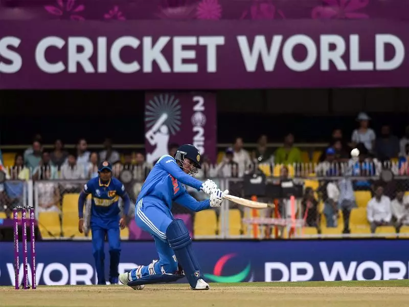 India's Crucial T20 World Cup Test: Final Group Stage Match Before Semi-Final Push
