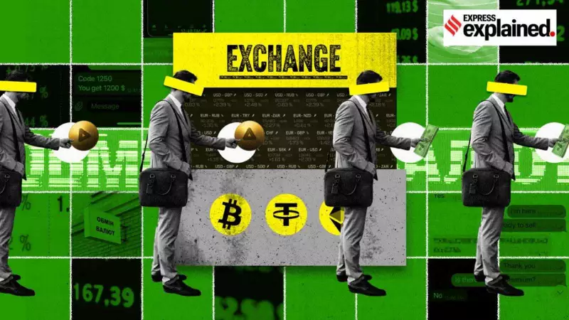 India's Crypto Market Hits $2.6B in 2024, Set for $15B by 2035