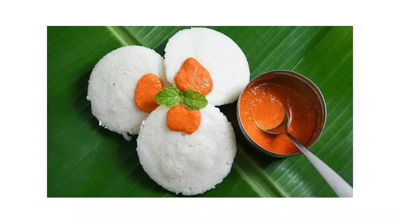 India's Culinary Heritage at Risk: How Fast Food is Erasing Traditional Flavours