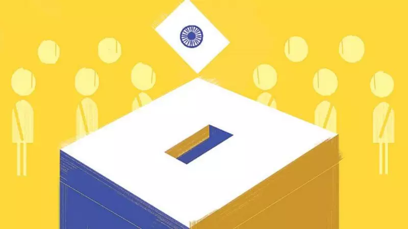 India's Dangerous Election Trend: Why This Campaign Practice Threatens Democracy