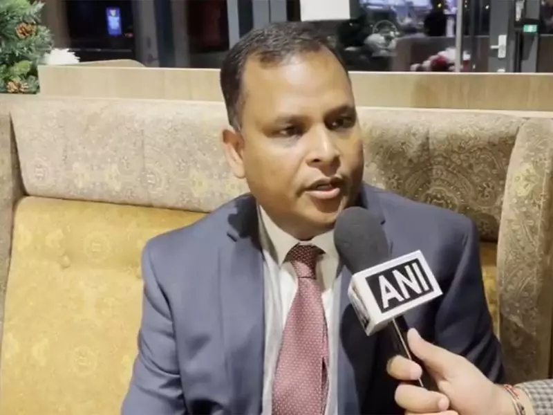 India's Diplomatic Influence: A Beacon of Hope in Russia-Ukraine Crisis