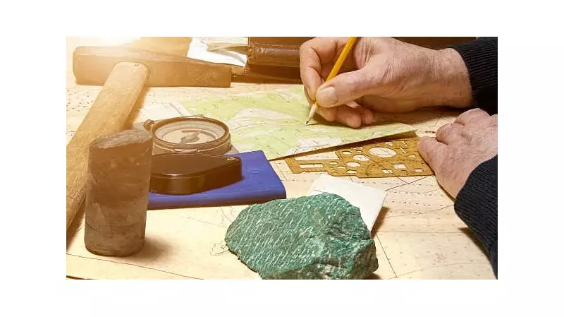 India's Dual Strategy for Rare Earth Security: A Path to Self-Reliance