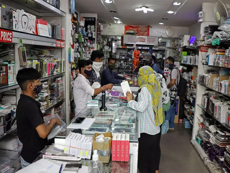 India's Economic Growth to Stay Strong in H2 2024 as Domestic Consumption Powers Through Global Headwinds