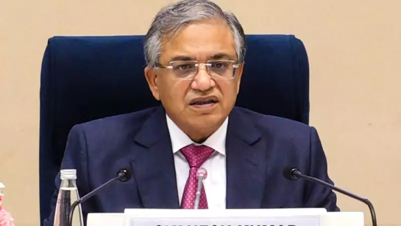 India's Electoral Revolution: 51 Crore Voters to Get Updated Voter Lists in Massive SRIS Overhaul