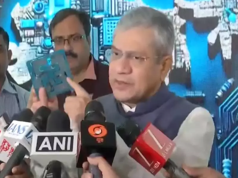 India's Electronics Sector Gets ₹5,532 Crore Boost: 7 New Projects to Create 5,000+ Jobs