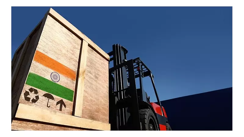 India's Exports Defy 2025 Tariffs, Show Strong Growth to US, Spain