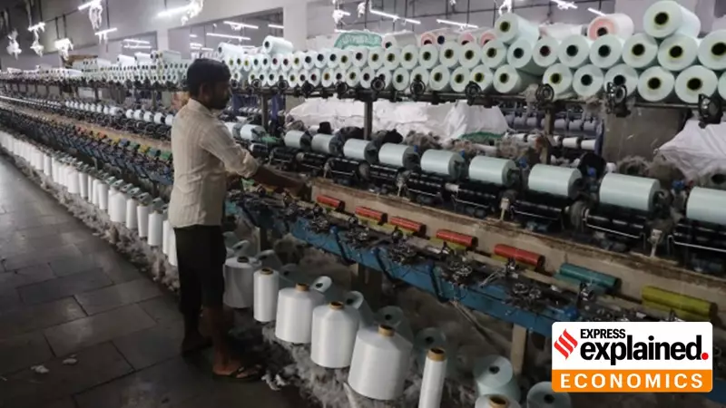 India's Exports Defy US Tariffs, Surge 22% in November: 4 Key Reasons