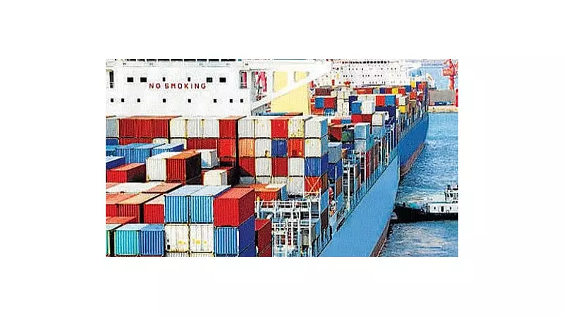 India's Exports Soar: US Up 22.6%, China Jumps 90% in November