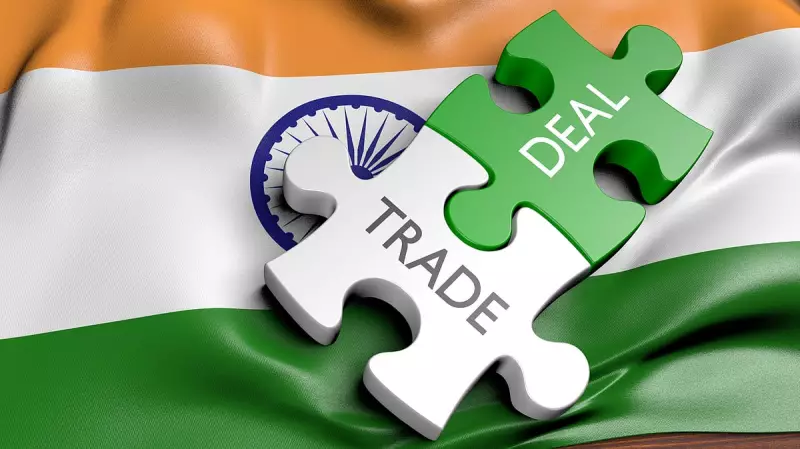 India's Exports to Miss $1 Trillion Target in FY25, GTRI Analysis Reveals
