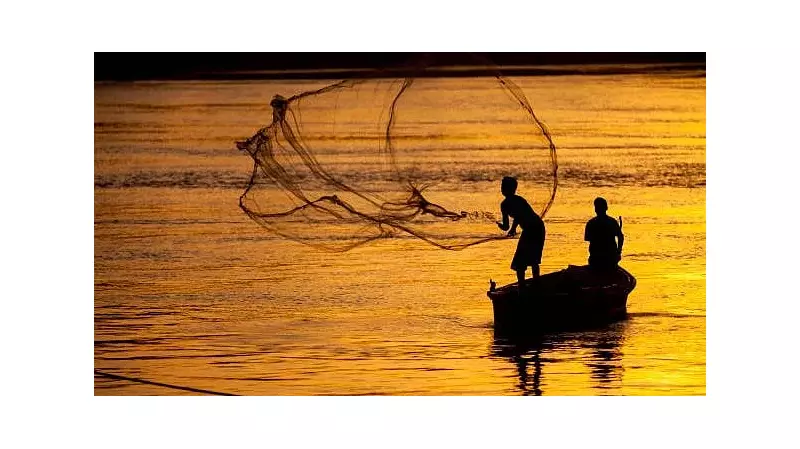 India's First-Ever Aquatic Census: Fisheries Institute Takes the Plunge in Karnataka