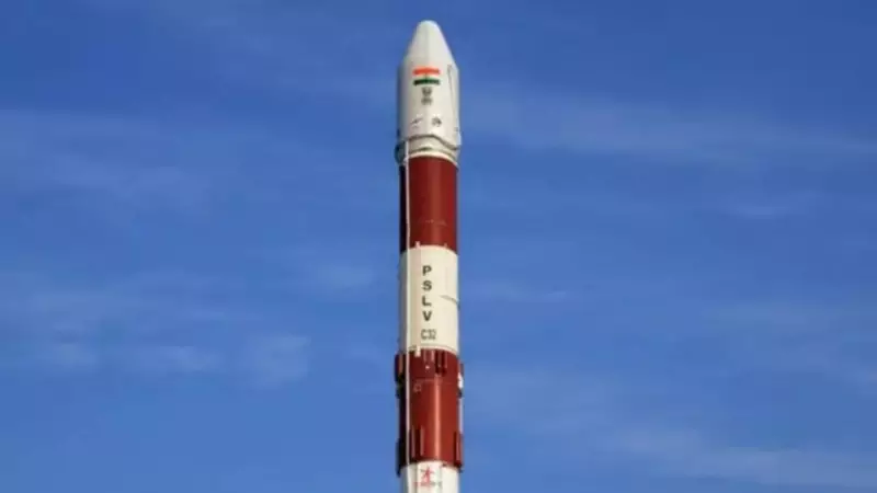 India's First Private PSLV Launch Set for Early 2026, Production Nears Finish