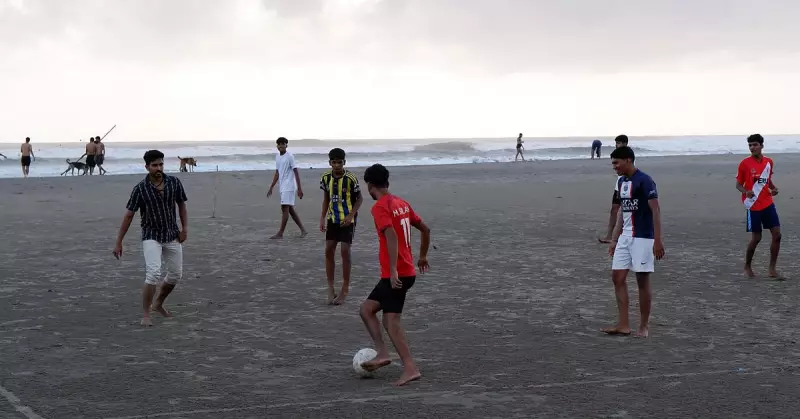 India's Football Heartlands: 10 Regions Where the Game Thrives