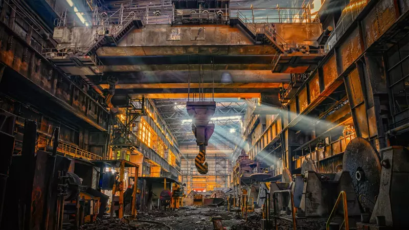 India's FY26 GDP Growth Projected at 7.4%, Services Sector Leads Expansion