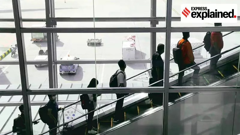 India's Game-Changing Migration Bill: Your Path to Safer Work Abroad Just Got Clearer