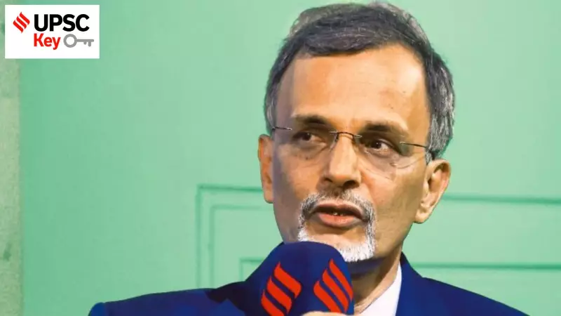 India's GDP Growth Hits 8.2% in Q2, Defence Deals & UN Reforms Key for UPSC