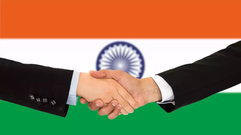 India's Global Diplomacy Crisis: Outnumbered and Outplayed