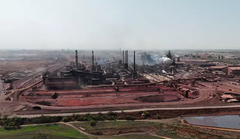 India's Green Steel Future Hinges on Targeted Finance: Report