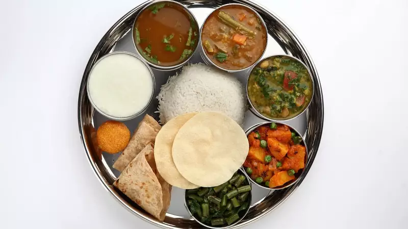 India's Health Crisis: How Sugar, Rice & Oil Are Creating a National Emergency