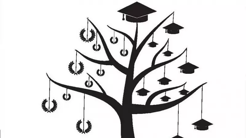 India's Higher Education: A Two-Pronged Strategy for Quality and Quantity