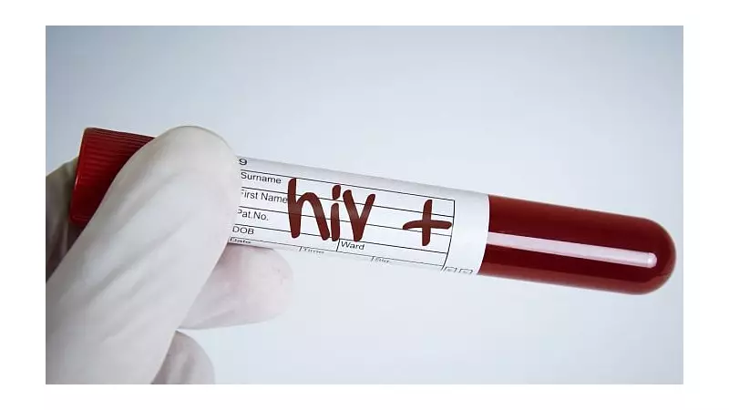 India's HIV Fight: New Infections Halved, Deaths Drop 80% Since 2010