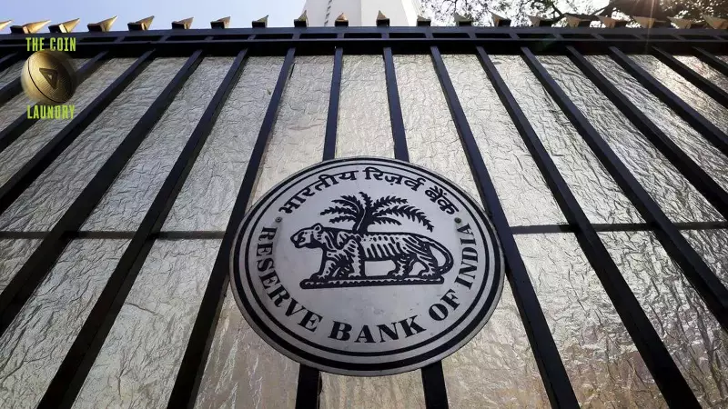 India's I4C Exposes Rs 1.30 Crore Crypto Fraud Trail to China via Dubai