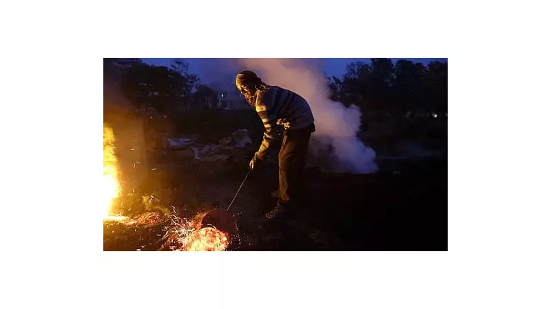 India's Industrial Output Soars to 6.7% in November, a 2-Year High