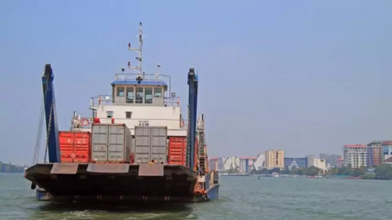 India's Industrial Policy: The New Battleground in US-China Trade Wars | Strategic Analysis