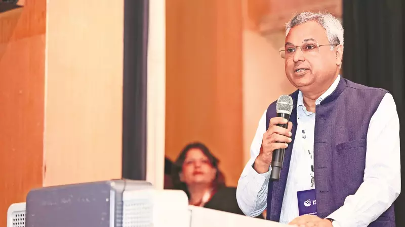 India's Inflation Measurement Gets Major Overhaul: New CPI Series Coming in February 2025