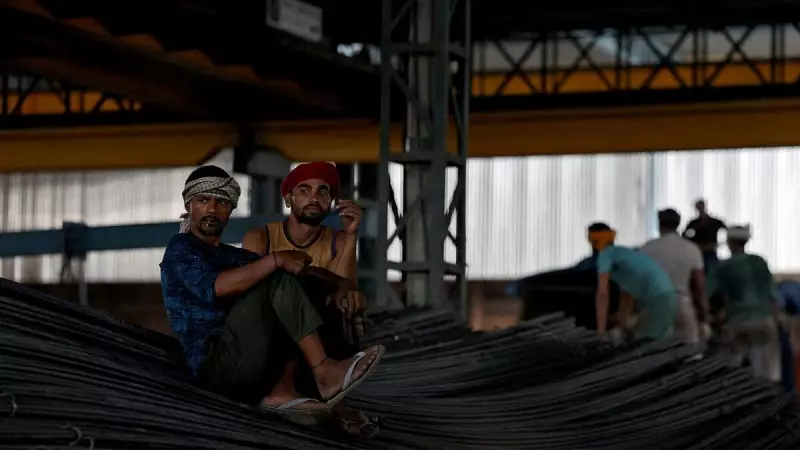 India's Labour Code Overhaul: Balancing Reform with Worker Protections