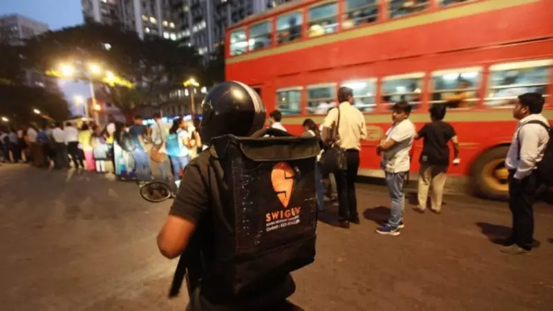 India's Labour Codes: A Step Towards Formalisation, But Gig Workers Remain Vulnerable