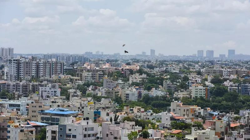 India's Land Act: Outdated Framework Fails Modern Urban Challenges